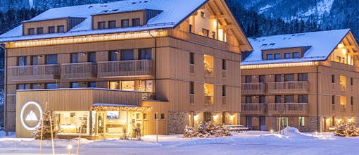 Österreich Ski-Urlaub in Hinterstoder