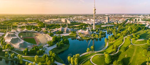 3 Tage Kurzurlaub München - 4*Hotel
