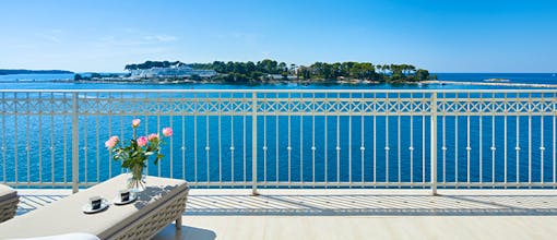 Istrien - Traumhafter Urlaub in Porec