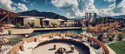 Zell am See - 4*S Sportresort Alpenblick