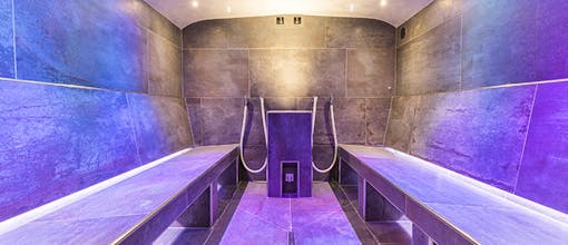 Österreich - Wellness im 4*Flachauerhof