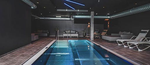Tirol - Designhotel Das Marent