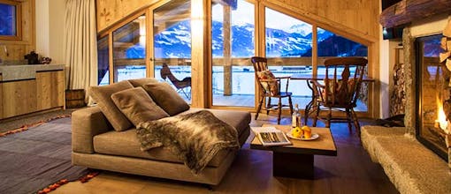 4 Tage in der 4*Luxus Residenz am Grün