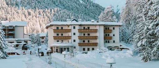 8 Tage Skigaudi in Südtirol