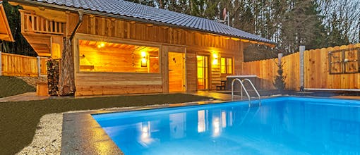 Familienurlaub im Berchtesgadener Land
