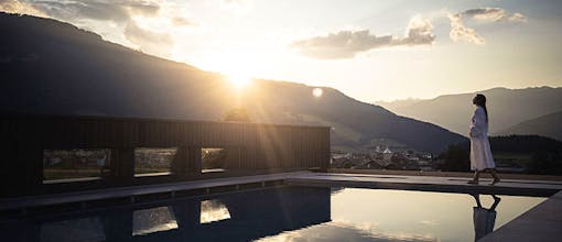 5 Tage Wellnesswelt in Südtirol