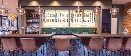 Entspannung im Feng Shui Concept Hotel