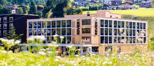 NEU: Idyllische Auszeit in Bludenz