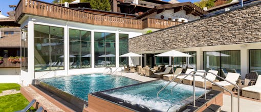 7 Tage am Großglockner - Hotel Goldried