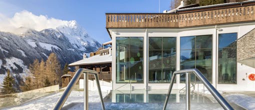 7 Tage am Großglockner - Hotel Goldried