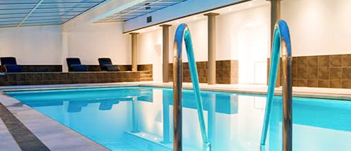 NEU: 4 Tage Familienurlaub mit Pferdehof
