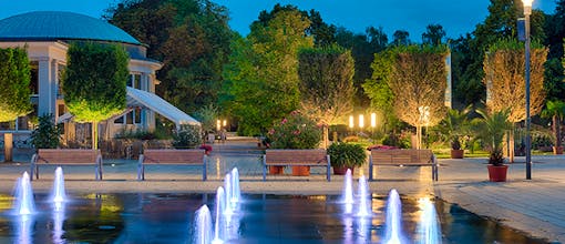 Thermenurlaub im Boutique Hotel