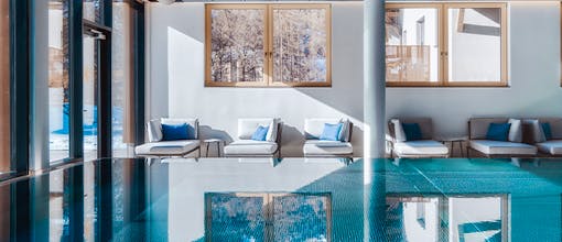4* Superior Traum - THE SECRET Sölden