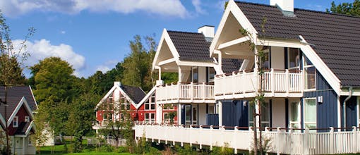 5 Tage am Scharmützelsee - Bad Saarow
