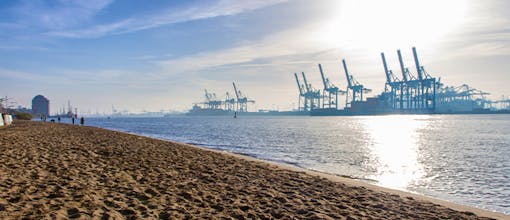 2 Tage die Hansestadt Hamburg erleben