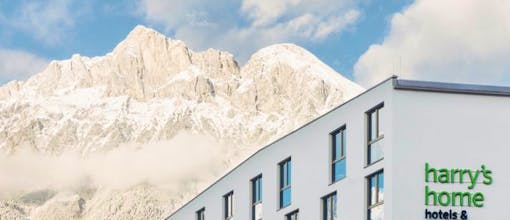 Tirols Bergwelt in Telfs entdecken