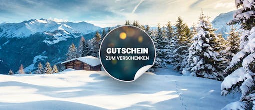 Reise nach Telfs/Innsbruck verschenken