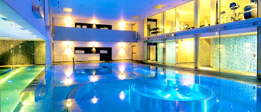 4 Tage Seefeld – 4*Adult SPA Hotel