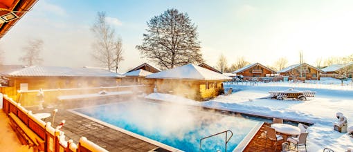 NEU: 4 Tage Auszeit im Berchtesgadener Land
