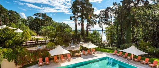 Precise Resort Bad Saarow am Scharmützelsee