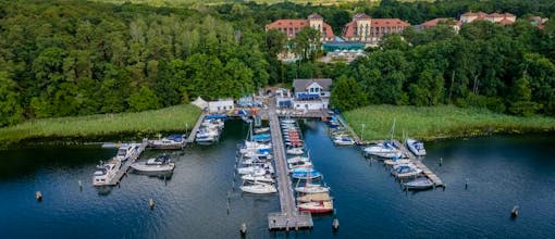 Precise Resort Bad Saarow am Scharmützelsee