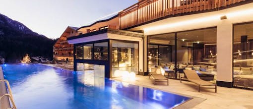 NEU: Ötztal im 4* Superior Habicher Hof