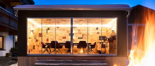 NEU: Tirol – Hotel Alpenstolz Stubaital