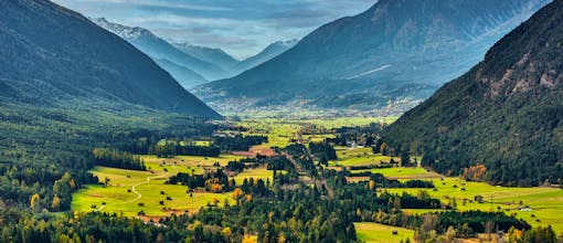 NEU: Gurgltal Tirol – Hotel zum Lamm
