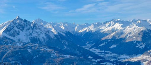 NEU: Gurgltal Tirol – Hotel zum Lamm