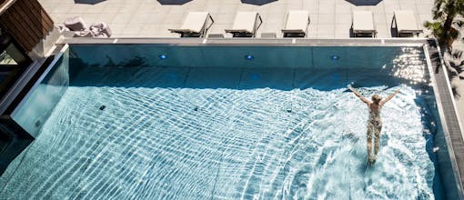 NEU: Tiroler Ötztal - 4* Superior Urlaub