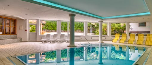 NEU: Österreich – Aktivtage im 4* Hotel Erika