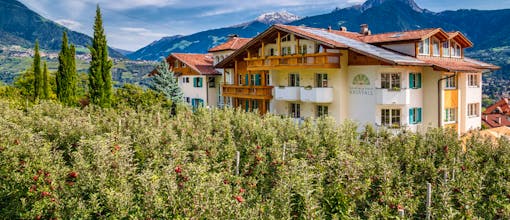 NEU: 6 Tage Südtirol - 4*Landhaus Kristall