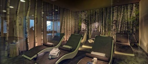 Trentino - 4*Hotel Brenta Dolomites