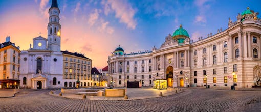 3 Tage Wien - Neueröffnung Hampton by Hilton