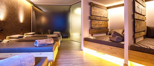 Südtirol Tesero - Hotel Erica