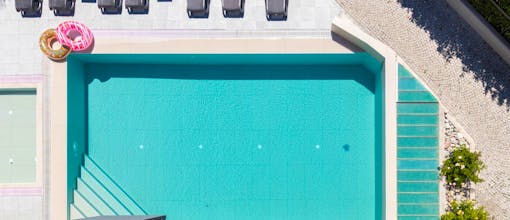 NEU: 4 Tage Gardasee - 4*Arco Smart Hotel