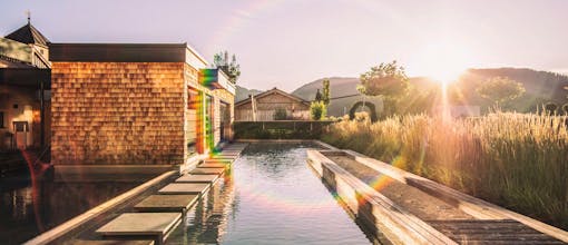 Am Hochkönig - 4*S Übergossene Alm Resort