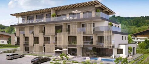 NEU: Saalbach - Neueröffnung Linzerhaus Suites