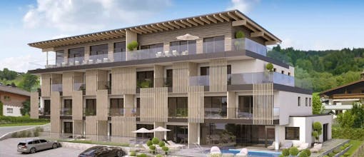 NEU: Saalbach Auszeit -  Linzerhaus Suites