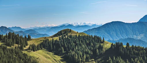 Region Kufstein - 4*Hotel Sattlerwirt