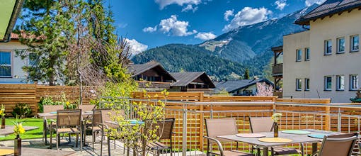 NEU: Seefeld - Auszeit im Boutiquehotel ZOMM