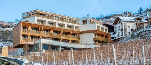 4 Tage Südtirol - 4*Boutique Hotel Pachers