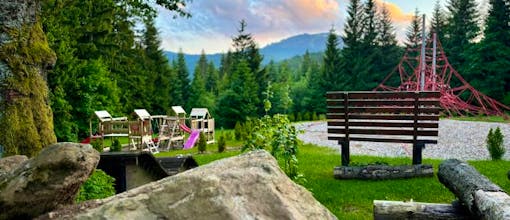 NEU: Bayerischer Wald - Maiers Hotel-Resort