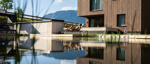 Fieberbrunn - ADEA Lifestyle Suites