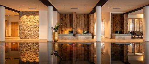 NEU: Fieberbrunn - ADEA Lifestyle Suites