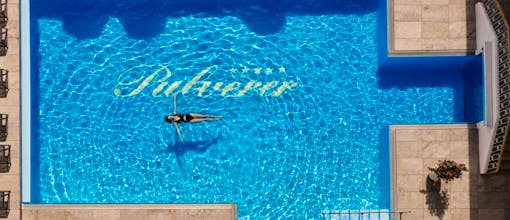 NEU: Kärnten - 5*Hotel Pulverer