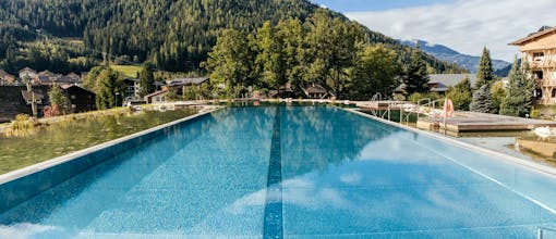 NEU: Kärnten - 5*Hotel Pulverer