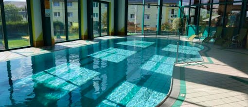 NEU: Thüringer Wald - Werrapark Resort