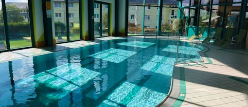Thüringer Wald - Werrapark Resort