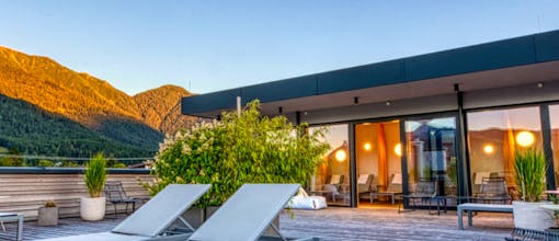 Seefeld in Tirol - Boutiquehotel dasMAX